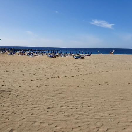 De Luxe Apartment South Tenerife Costa Del Silencio Ngoại thất bức ảnh