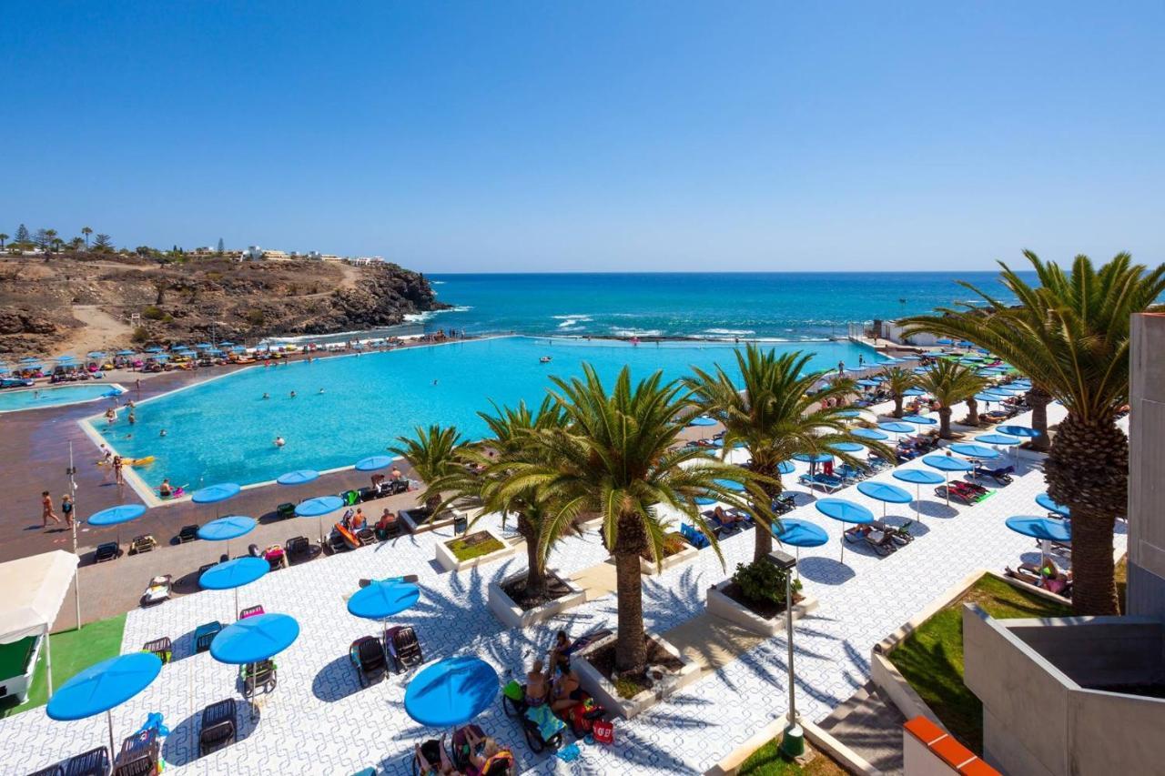 De Luxe Apartment South Tenerife Costa Del Silencio Ngoại thất bức ảnh