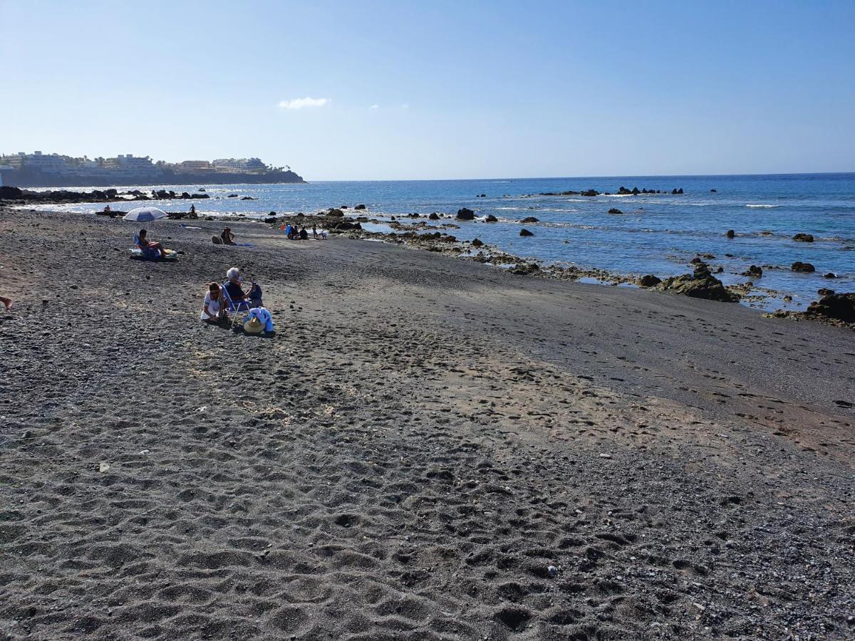 De Luxe Apartment South Tenerife Costa Del Silencio Ngoại thất bức ảnh