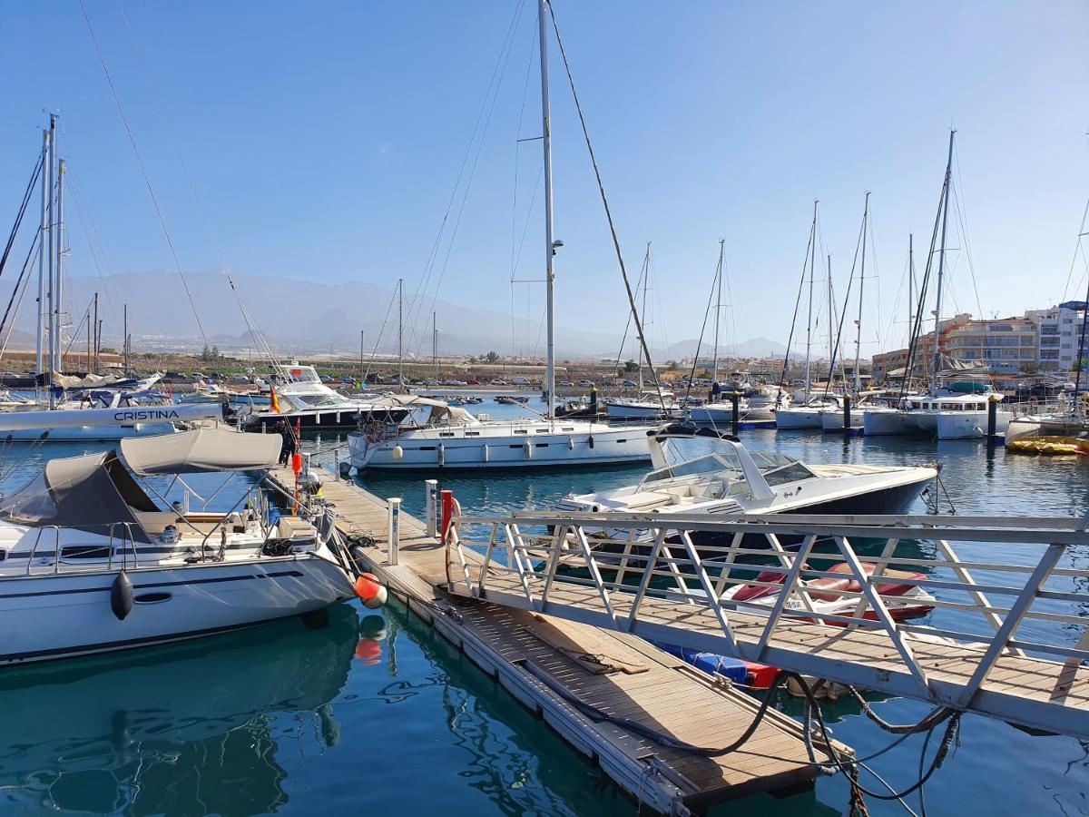 De Luxe Apartment South Tenerife Costa Del Silencio Ngoại thất bức ảnh