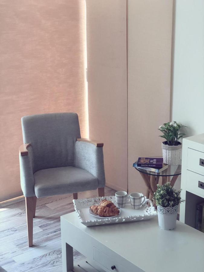 De Luxe Apartment South Tenerife Costa Del Silencio Ngoại thất bức ảnh