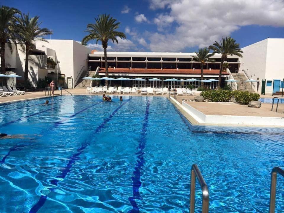 De Luxe Apartment South Tenerife Costa Del Silencio Ngoại thất bức ảnh