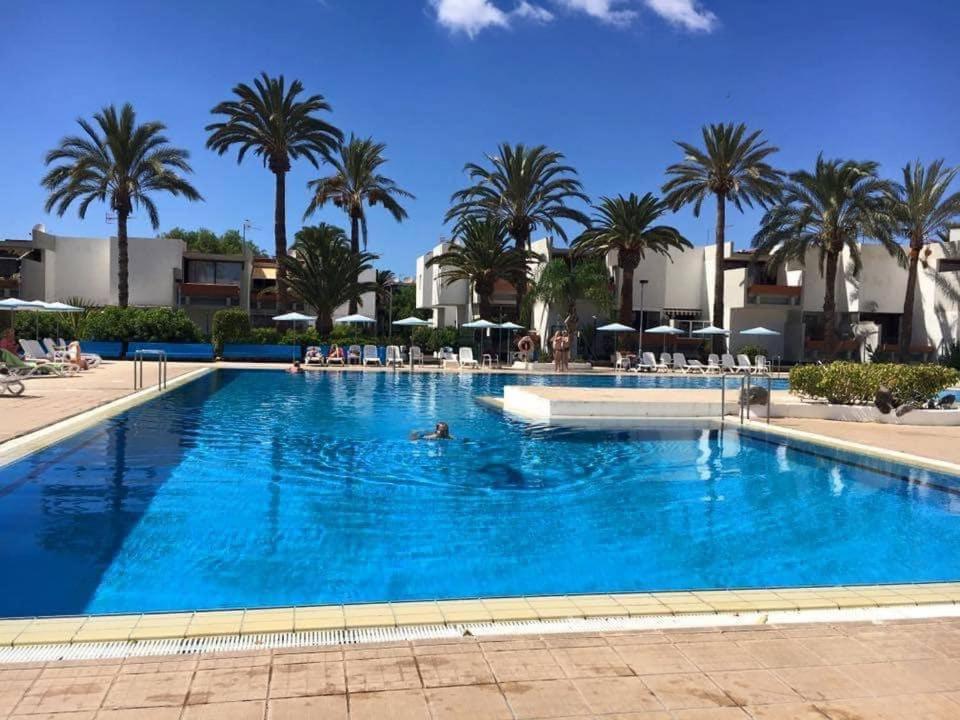 De Luxe Apartment South Tenerife Costa Del Silencio Ngoại thất bức ảnh