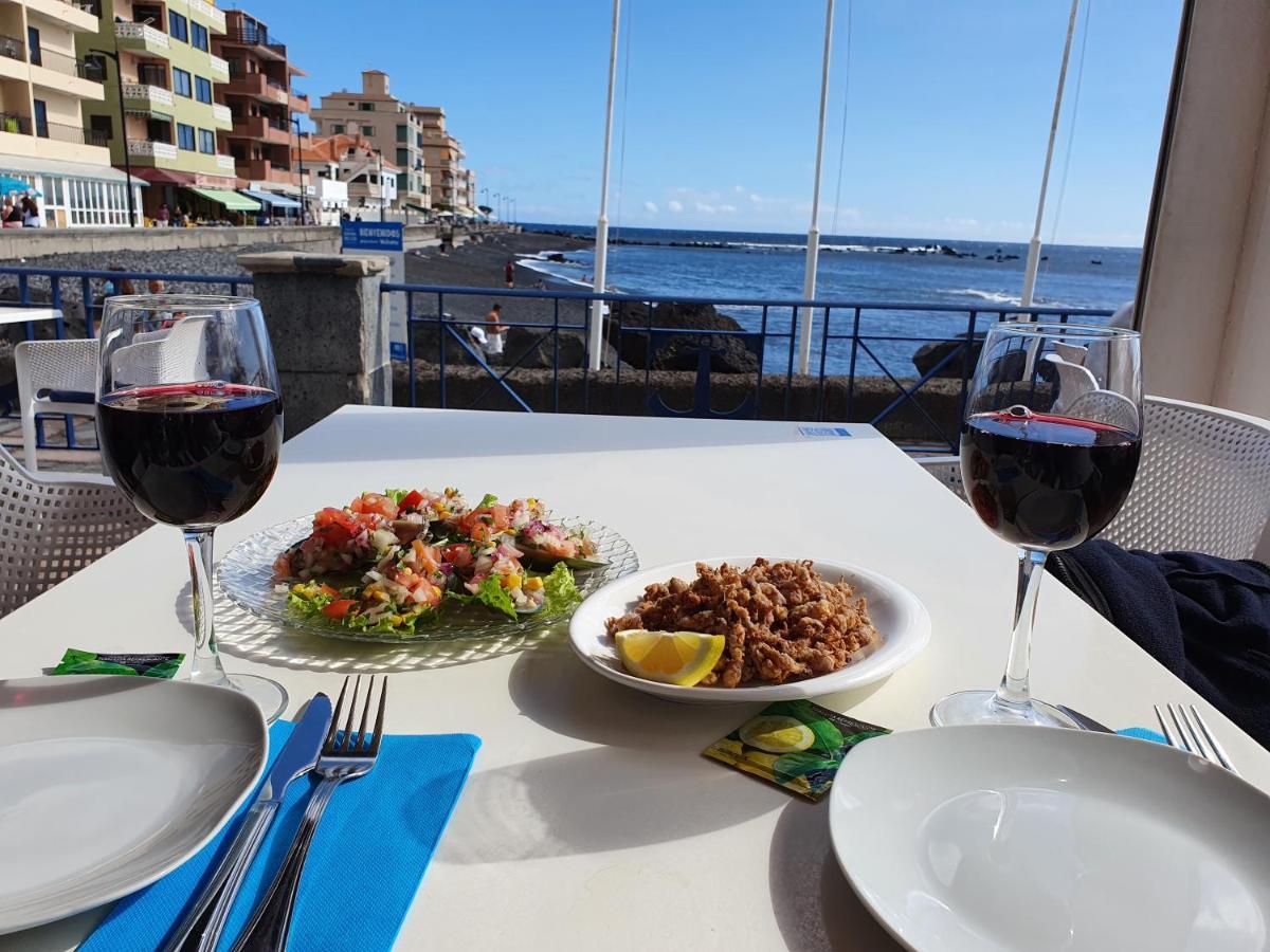 De Luxe Apartment South Tenerife Costa Del Silencio Ngoại thất bức ảnh