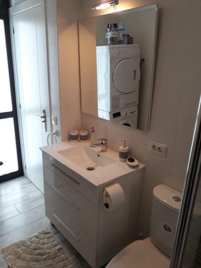 De Luxe Apartment South Tenerife Costa Del Silencio Ngoại thất bức ảnh