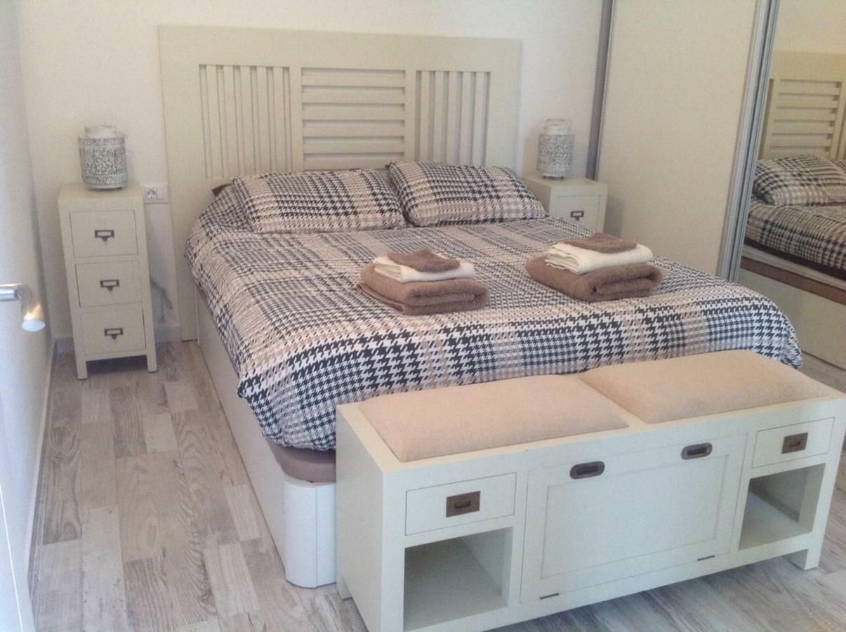 De Luxe Apartment South Tenerife Costa Del Silencio Ngoại thất bức ảnh