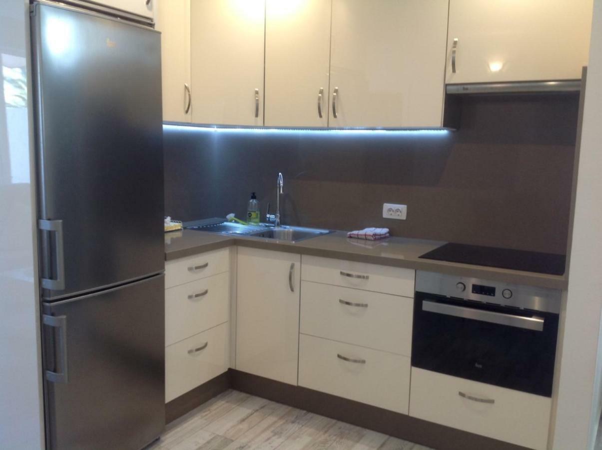 De Luxe Apartment South Tenerife Costa Del Silencio Ngoại thất bức ảnh