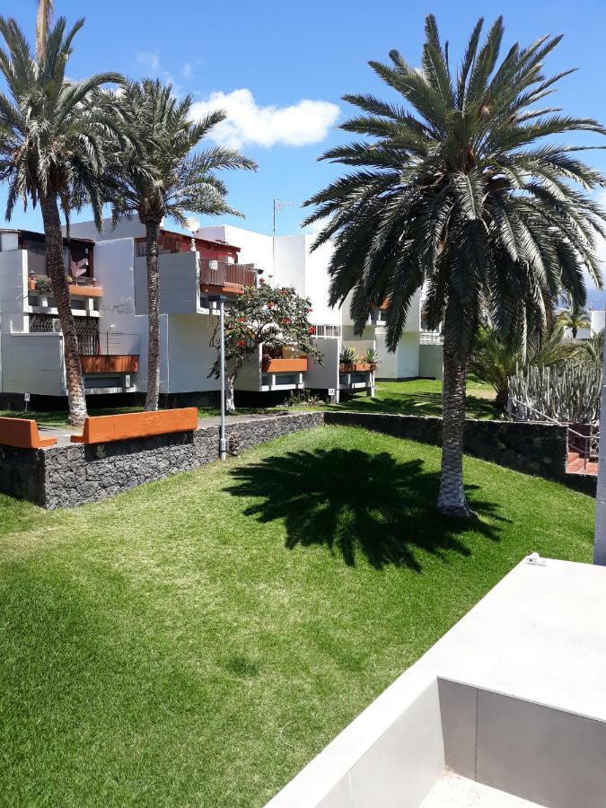 De Luxe Apartment South Tenerife Costa Del Silencio Ngoại thất bức ảnh