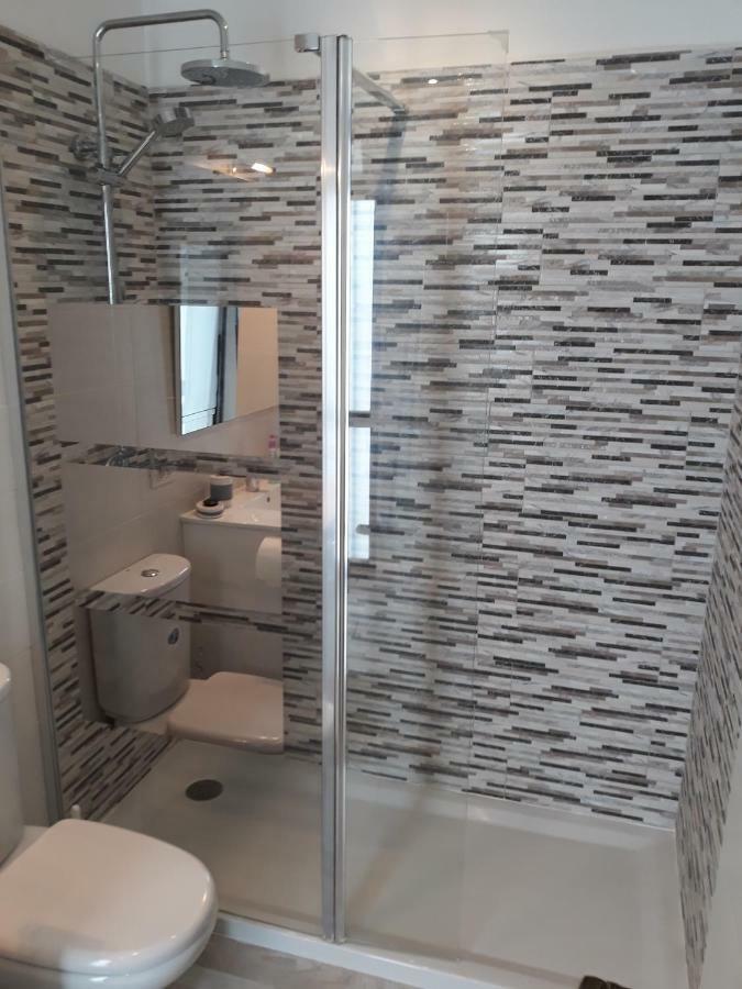 De Luxe Apartment South Tenerife Costa Del Silencio Ngoại thất bức ảnh