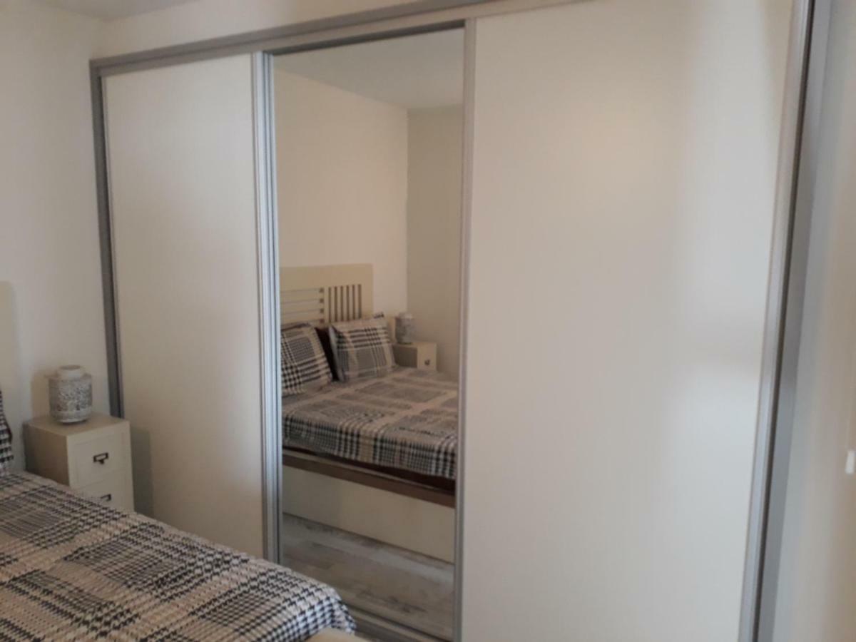De Luxe Apartment South Tenerife Costa Del Silencio Ngoại thất bức ảnh
