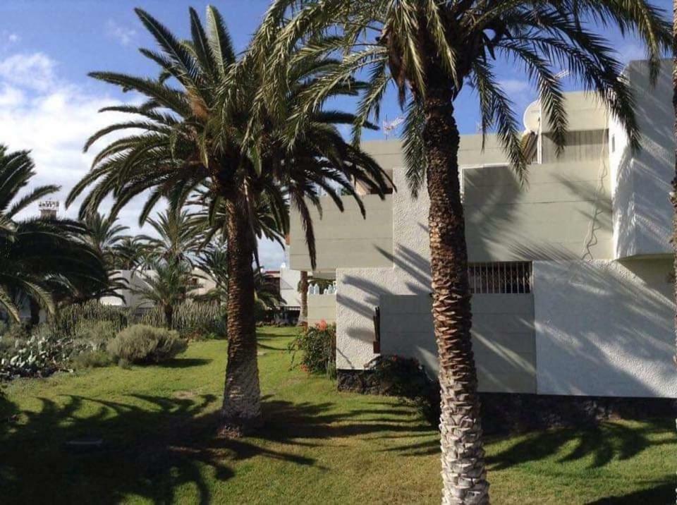 De Luxe Apartment South Tenerife Costa Del Silencio Ngoại thất bức ảnh