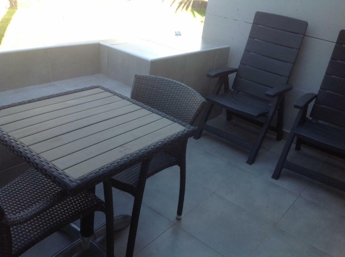 De Luxe Apartment South Tenerife Costa Del Silencio Ngoại thất bức ảnh