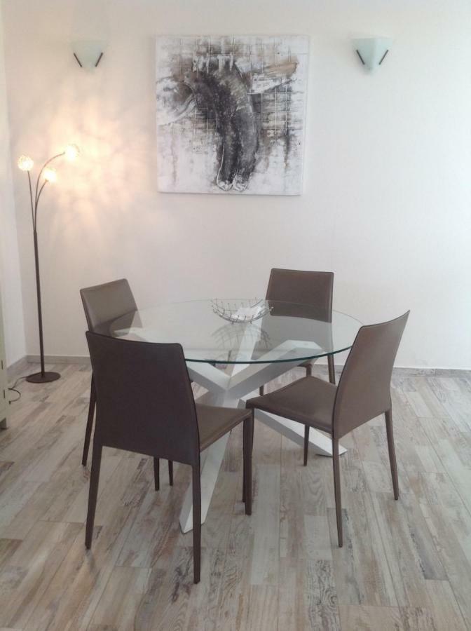 De Luxe Apartment South Tenerife Costa Del Silencio Ngoại thất bức ảnh