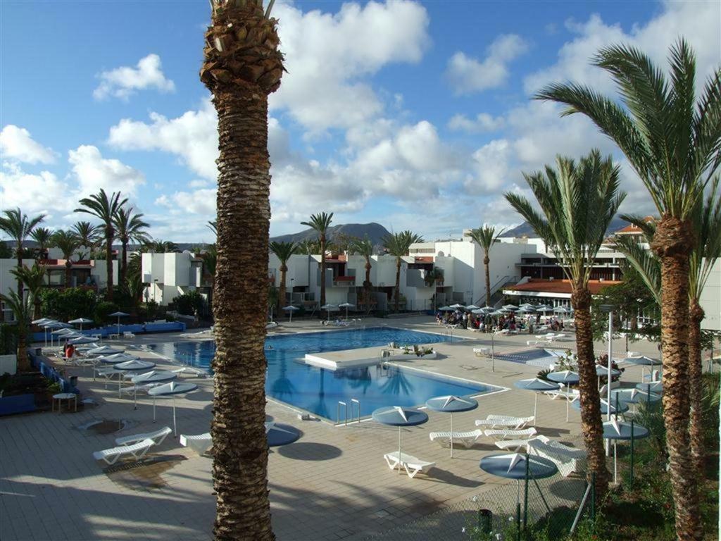 De Luxe Apartment South Tenerife Costa Del Silencio Ngoại thất bức ảnh